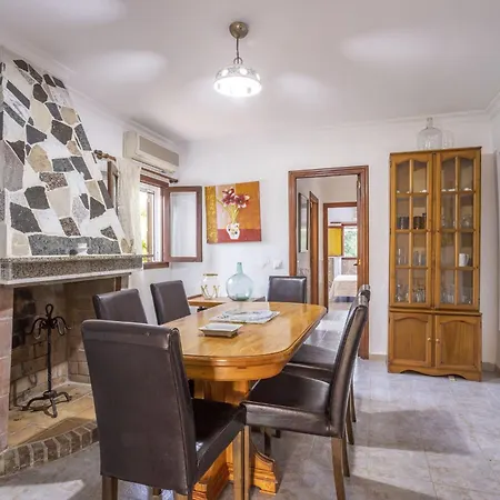 Villa Juana Picafort Can Picafort (Mallorca)