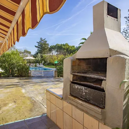 Juana Picafort Villa